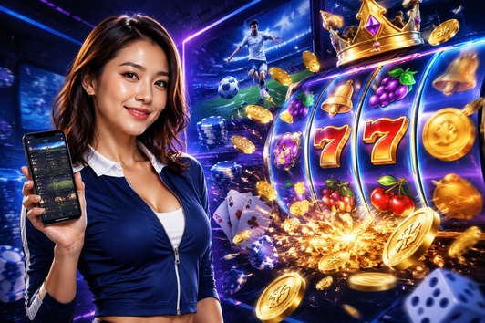 lucky213