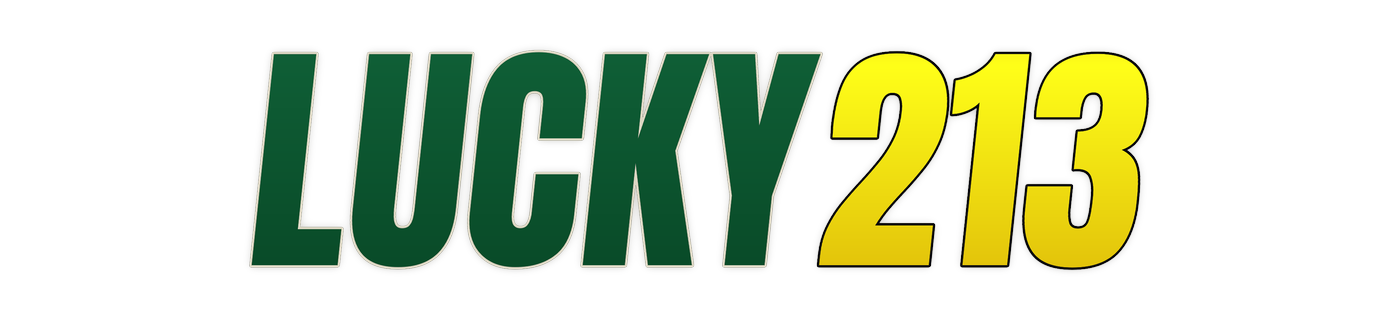 lucky213 Logo